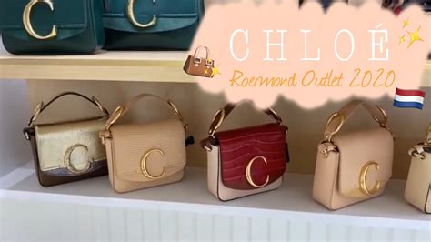 chloe factory outlet.